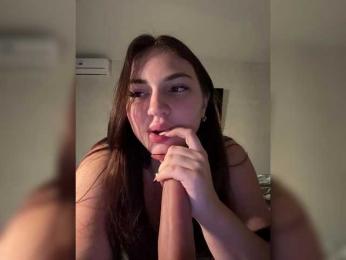 -Monika- — Bongacams recorded stream image, 18.10.2025 16:30
