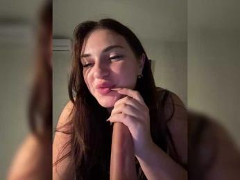 -Monika- — Bongacams recorded stream image, 18.10.2025 16:30