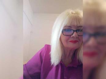 BoloshkaBlonda — Bongacams recorded stream screenshot (18 Oct 2025)