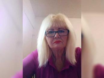 BoloshkaBlonda — Bongacams recorded stream screenshot (18 Oct 2025)