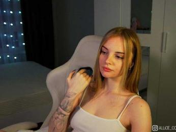 AliceCost — Bongacams recorded stream image, 18.10.2025 18:50