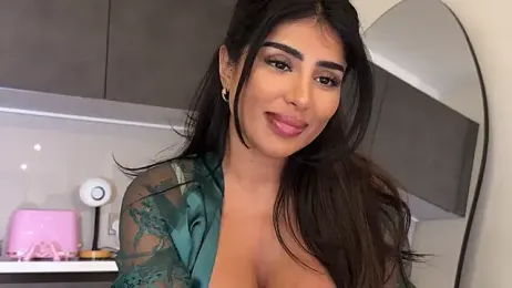 ArabicBarbie — Stripchat recorded stream image, 18.10.2025 21:00