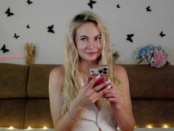 Kocmoc_Katerina — Bongacams recorded stream image, 18.10.2025 19:00