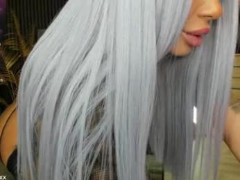 diamond_jo_ — Chaturbate recorded stream image, 18.10.2025 18:00