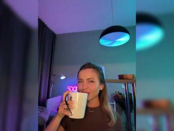 Nataliecroys — Bongacams recorded stream image, 18.10.2025 23:10