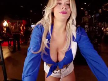 oliviaowens — Chaturbate recorded stream image, 18.10.2025 18:30