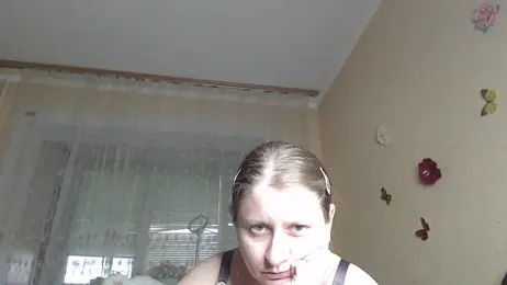 CumCpl — Stripchat recorded stream image, 18.10.2025 21:00