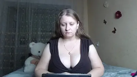 CumCpl — Stripchat recorded stream image, 18.10.2025 21:00