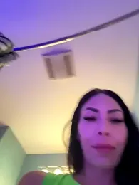annablisss — Stripchat recorded stream image, 19.10.2025 03:10