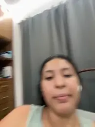 mariatudulceadiccion — Stripchat recorded stream image, 19.10.2025 02:20
