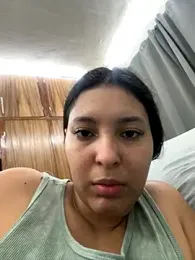 mariatudulceadiccion — Stripchat recorded stream image, 19.10.2025 02:20