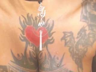 liquidfire — Camsoda recorded stream screenshot (19 Oct 2025)