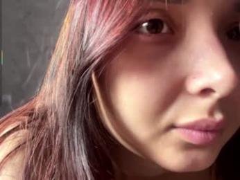 pinkncrazy — Chaturbate recorded stream screenshot (19 Oct 2025)