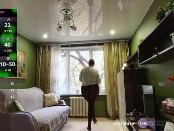 Veronika_Gold — Bongacams recorded stream image, 19.10.2025 02:40