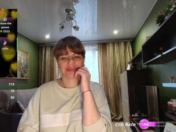 Veronika_Gold — Bongacams recorded stream image, 19.10.2025 02:40
