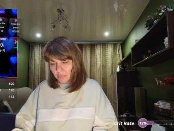 Veronika_Gold — Bongacams recorded stream image, 19.10.2025 02:40