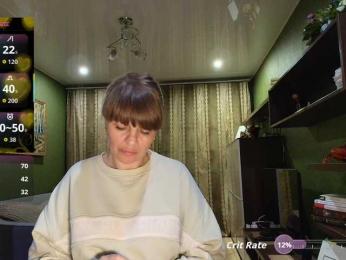 Veronika_Gold — Bongacams recorded stream image, 19.10.2025 02:40