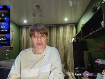 Veronika_Gold — Bongacams recorded stream image, 19.10.2025 02:40