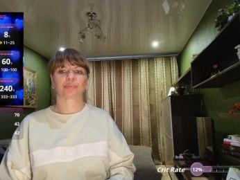 Veronika_Gold — Bongacams recorded stream image, 19.10.2025 02:40