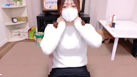 NA-KAREN-V8 — Stripchat recorded stream screenshot (19 Oct 2025)