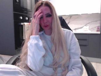 blondalina — Bongacams recorded stream image, 20.02.2025 23:30