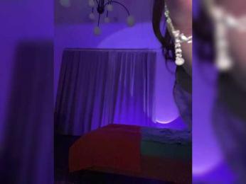 Businka13 — Bongacams recorded stream image, 19.10.2025 18:20