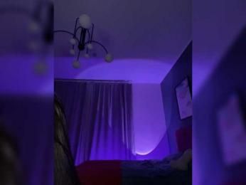 Businka13 — Bongacams recorded stream image, 19.10.2025 18:20