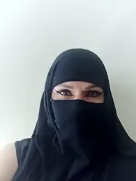 evelyn__salah — Stripchat recorded stream image, 19.10.2025 20:10
