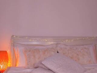Mary Harris — Flirt4free recorded stream image, 19.10.2025 14:50