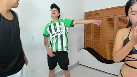 brutal_sex_room2 — Stripchat recorded stream image, 19.10.2025 17:20