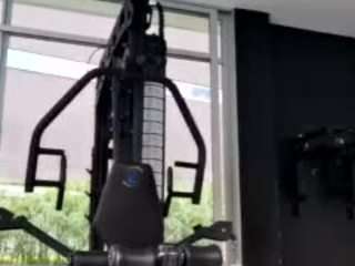 gabyferrer — Camsoda recorded stream image, 19.10.2025 20:10