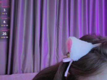vialeta-baby — Bongacams recorded stream image, 19.10.2025 22:20