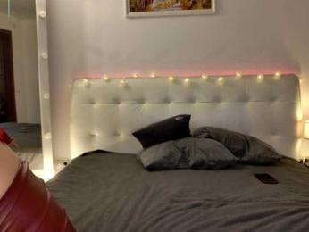 LustElise — Bongacams recorded stream image, 20.10.2025 01:40