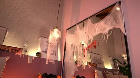 ElleDiane — Stripchat recorded stream screenshot (20 Oct 2025)