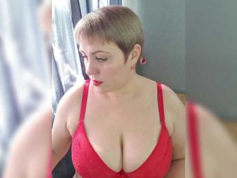 _LEKSA — Bongacams recorded stream image, 20.10.2025 04:10