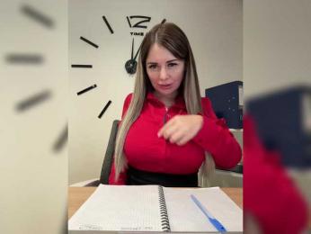 Brenda_KiSKA — Bongacams recorded stream image, 20.10.2025 05:10