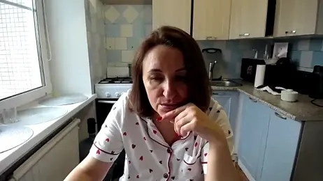 DonnaMagdalena — Stripchat recorded stream screenshot (20 Oct 2025)