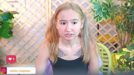 Pinkie_Princes — Stripchat recorded stream image, 20.10.2025 05:10