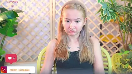 Pinkie_Princes — Stripchat recorded stream image, 20.10.2025 05:10