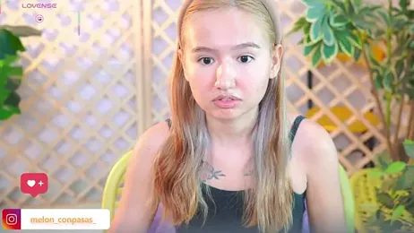 Pinkie_Princes — Stripchat recorded stream image, 20.10.2025 05:10