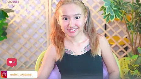 Pinkie_Princes — Stripchat recorded stream image, 20.10.2025 05:10