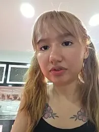 Pinkie_Princes — Stripchat recorded stream image, 20.10.2025 05:10