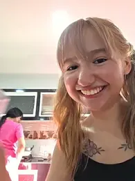 Pinkie_Princes — Stripchat recorded stream image, 20.10.2025 05:10