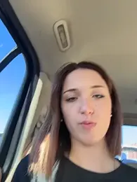 DollyTall — Stripchat recorded stream screenshot (20 Oct 2025)