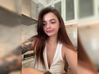GoodGirl21 — Bongacams recorded stream screenshot (20 Oct 2025)