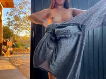 nyconik — Chaturbate recorded stream screenshot (20 Oct 2025)