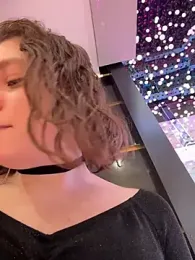 lucy-joy — Stripchat recorded stream image, 20.10.2025 11:20