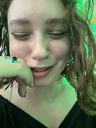 lucy-joy — Stripchat recorded stream image, 20.10.2025 11:20