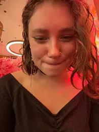 lucy-joy — Stripchat recorded stream image, 20.10.2025 11:20