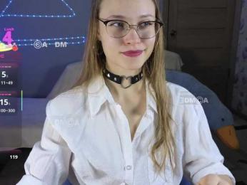 Armura — Bongacams recorded stream image, 20.10.2025 13:10